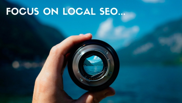 SEO μικρών & μεσαίων επιχειρήσεων: Πώς να αυξήσετε το traffic της ιστοσελίδας σας