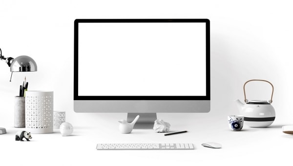 Web design trends for 2019!