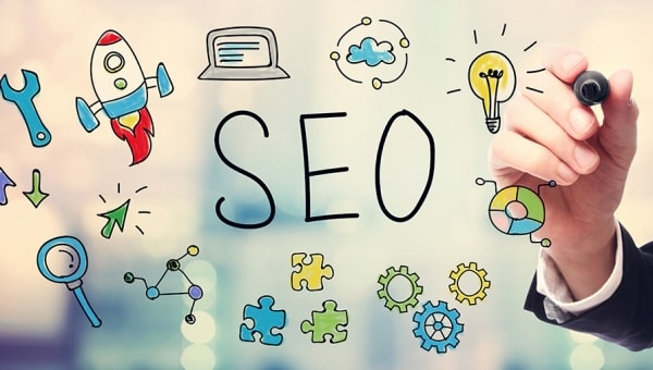 Τεχνικές seo για το 2019