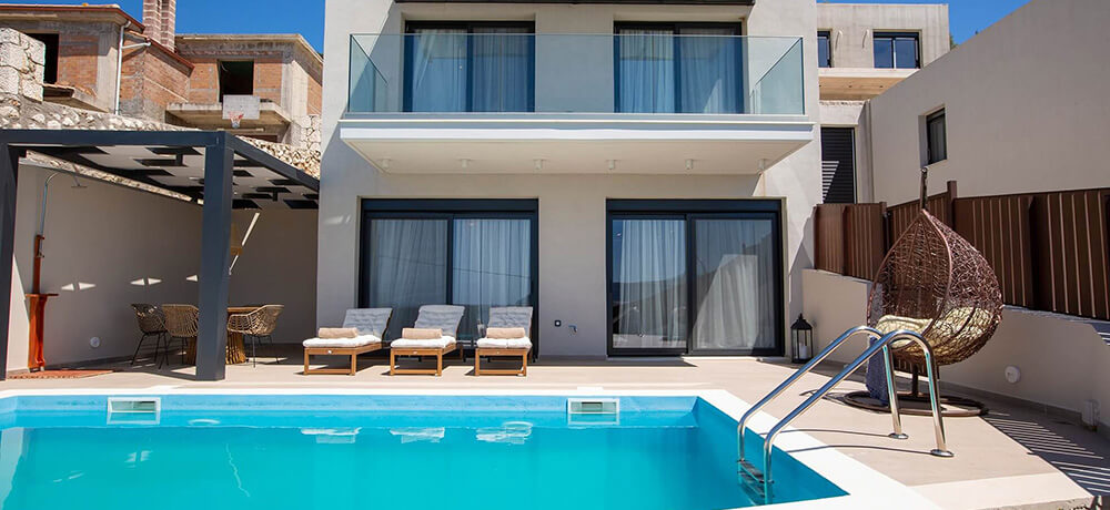 WEBDESIGNAmpolia Villas