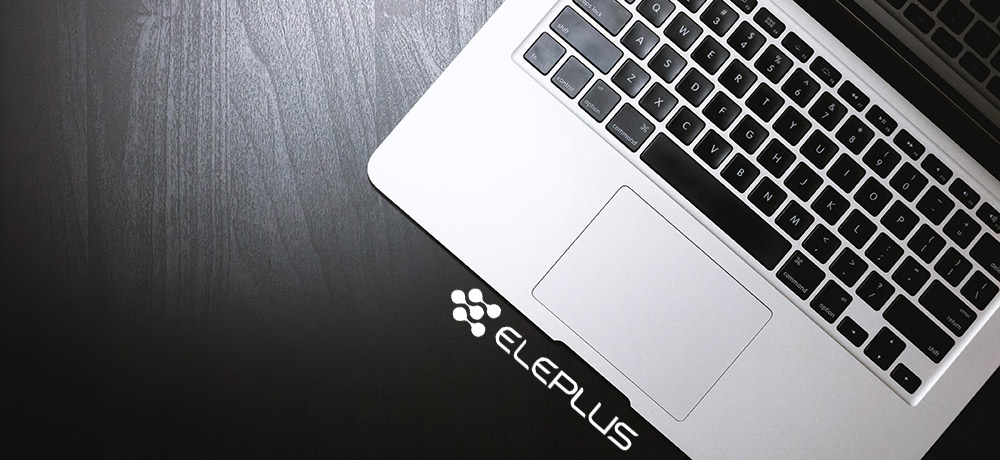 Κατασκευή ιστοσελίδας Eleplus