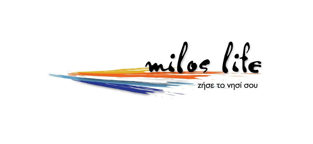 Κατασκευή ιστοσελίδας Milos Life