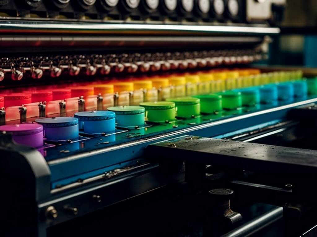 Δημιουργία εφαρμογής προεπισκόπησης χρωματισμού και του δικτύου διανομής σε μία ενιαία ψηφιακή πλατφόρμα εξυπηρέτησης πελατών και συνεργατών.