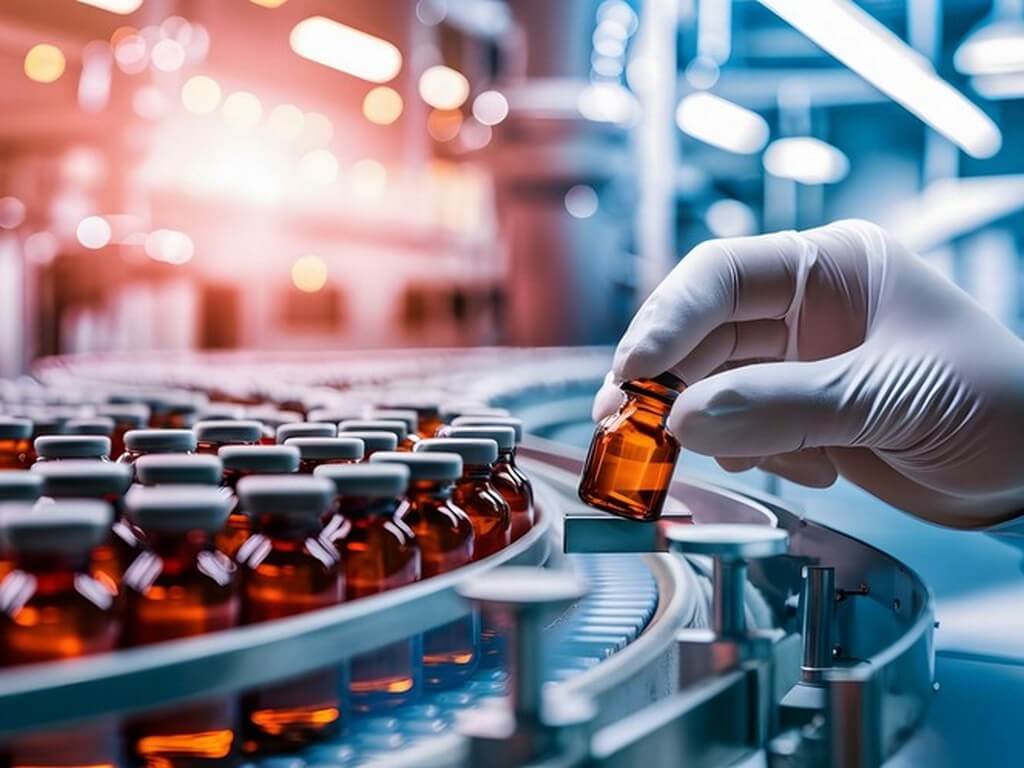 Ενοποίηση του B2B portal παραγγελιοληψίας, της καταγραφής κλινικών μελετών και της διαχείρισης επιστροφών σε ένα ενιαίο σύστημα εξυπηρέτησης πελατών της φαρμακευτικής αποθήκης.